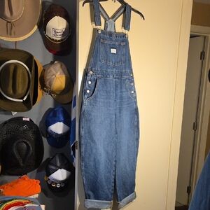 Levi's Vintage Overhalls